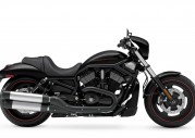 Harley-Davidson VRSCDX Night Rod